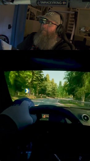 McLaren MP4 ⚡ FPV Realism | RaceRoom