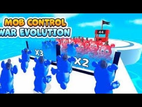 Mob Control Among Us