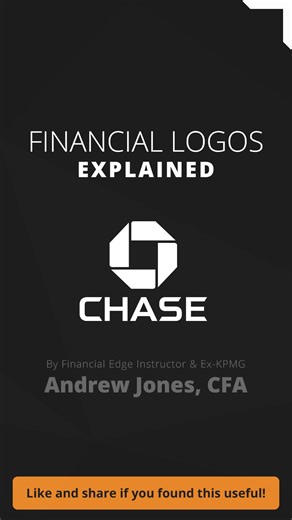 Unveiling the Legacy: The History Behind the Chase Logo