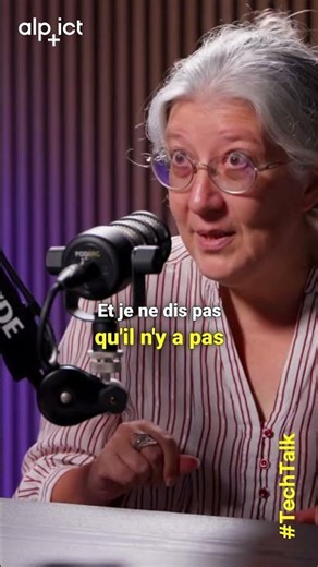 #AI, sovereignty & digital transition: challenging stereotypes