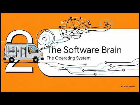What is a Server, Really