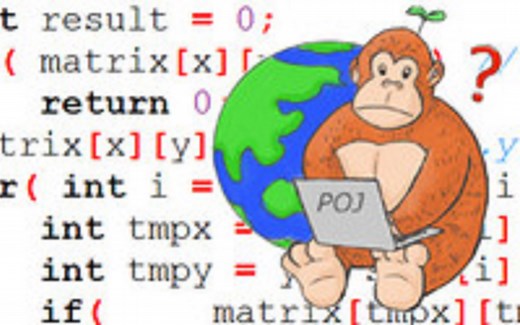 程序设计与算法（二）算法基础_北京大学_郭炜