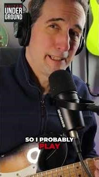 Master Pentatonic Scale Soloing: Chord-Specific Secrets Revealed! #shorts