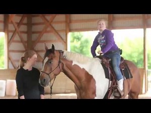 Solo-Ride™ A Great Portable Mounting Aid by Hairy Back Ranch™