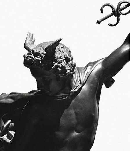 The Iliad and The Odyssey: Ancient Greek Epics