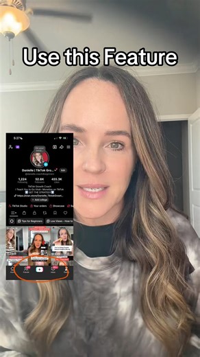 Use this New Feature on your Story to Grow on TikTok! - Photo Grid