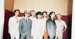 K-pop Fans Urge Bit Hit Entertainment to Create New App for BTS and ARMY