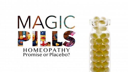 Magic Pills - Apple TV