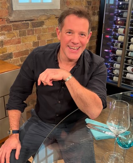 Saturday Kitchen on Instagram: "✨Craving more kitchen inspiration?✨ We’ve got you covered! Best Bites is back tomorrow at 10am on BBC Two, dishing up classic recipes from the likes of @theo.randall , @haughser , @chefbradcarter , @oliahercules and @knackeredmother is showing us some brilliant low-alcohol drink options – it’s a Sunday treat not to be missed! #SaturdayKitchen #BestBites"