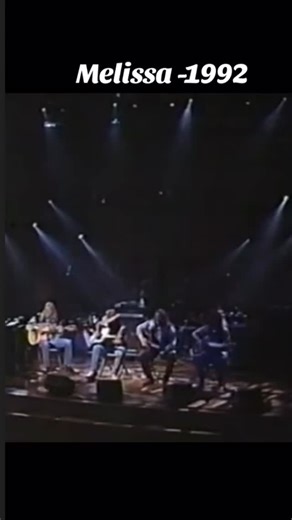 31K views · 5.7K reactions | The Allman Brothers Band “Melissa”...