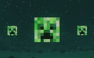 【奇形怪梗】Creeper?aww remix version_哔哩哔哩_bilibili