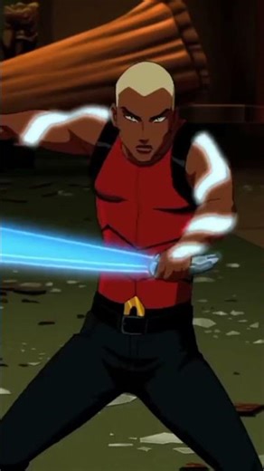 Aqualad & Red Arrow: The Ultimate Combo 🌊🏹