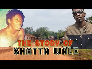 The story of Shatta Wale - (Before The Fame) - Taking Over