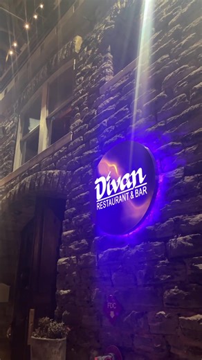 Explore the Best of Divan Restaurant in Atlanta