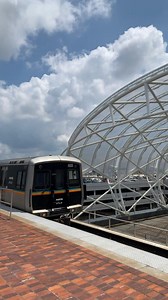 2.6K views · 66 reactions | The Airport MARTA station provides an inexpensive and traffic-free way to travel. Whether you live in ATL or are here to visit, MARTA can get you to and from #ATLAirport hassle free! Learn more at https://itsmarta.com/getting-to-airport.aspx | Hartsfield-Jackson Atlanta International Airport | Facebook