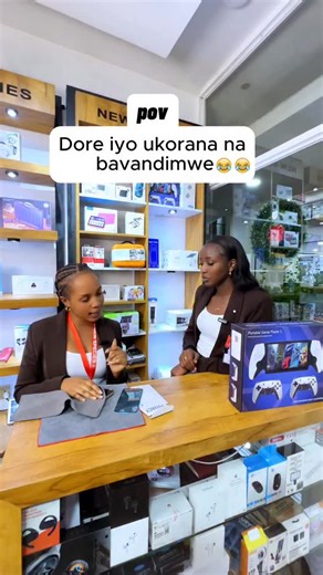 New Species on Instagram: "Fun never stops!! 😂😂 The gadget plug that never sleeps! 🔌✨ iPhones, Samsungs, smart accessories — open 24/7 for your lifestyle. Call/WhatsApp +250788881444"