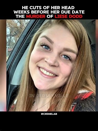 part 1| In June 2022, 22-year-old Liese Dodd—who was nearly eight months pregnant—was found brutally murdered inside her apartment in Alton, Illinois after her worried mother went to check on her. Investigators say her on-again, off-again boyfriend, Deundrea S. Holloway, killed her and her unborn child in a shocking act of violence that left the community horrified. In this episode, we break down the disturbing details of the case and the path to justice for Liese and the baby she never got to m