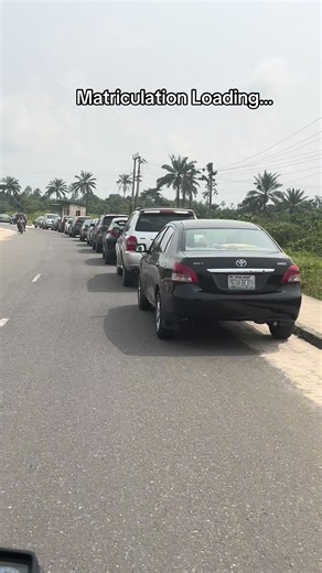 Understanding Matriculation Process