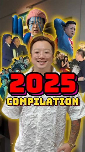 Thank you everyone for 2025! Here’s some BTS and funny moments of 2025 for everyone to enjoy! Happy New Year! 🤩🎉 #europerformance #sgcars #2025 #sgtiktok #fyp | Euro Performance Asia Pte Ltd