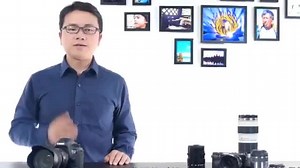 摄影入门视频教程全集 尼康d3100使用教程 摄影培训机构