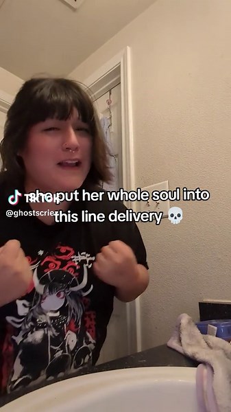 Interracial Relationship Complications in Ghost Stories Dub