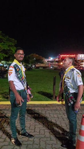 Impacto dos Desbravadores na Comunidade Adventista