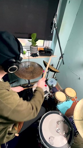 Mastering Tape Delays in Drums at 120 BPM