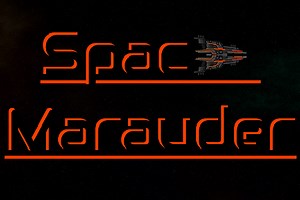 Space Marauder - Free Addicting Game ★★★★★
