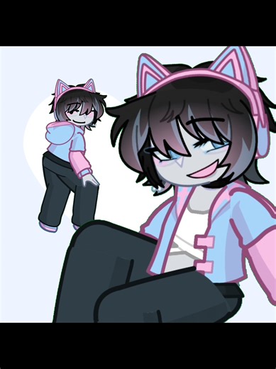 Gacha Animation: Shake It to the Max!