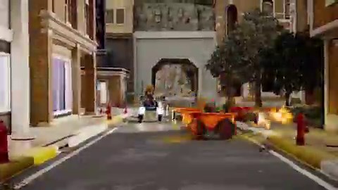 Lots of Sandbox features and improvements this week, hoverballs are back 🔮 and saves are in 💾 — and yes we're releasing on the 28th.https://t.co/u9rLQaj5NM