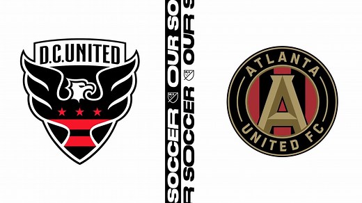 Atlanta United FC earned their FOURTH win in a row with their 2-1 victory over D.C. United at Audi Field. | Major League Soccer (MLS)