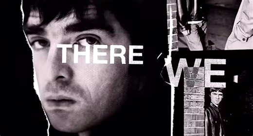 Liam Gallagher's Isolated Vocals from Oasis