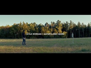 Kyle Morgan | Safariland Cadre
