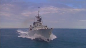 1.4K views · 86 reactions | “Semper Vigilans” (Ever On Guard) HMCS Vancouver / NCSM Vancouver was commissioned on this day in 1993. It’s the third of its name, the first was a S-class Destroyer, and the second was a Flower-class Corvette. #HMCSVancouver continues to conduct operations in support of Canada’s domestic and international policies. Happy Birthday Van, Bravo Zulu! #WeTheNavy #BattleCats #EverOnGuard | Royal Canadian Navy | Facebook