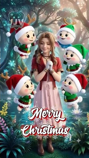 Merry Christmas GAMER