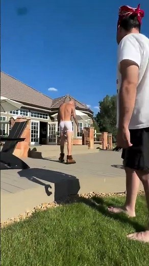 Justin Bieber Shirtless Wet Briefs hotness 🥵