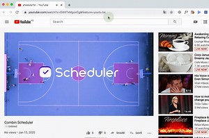 How to convert youtube file to mp4