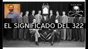 76K views · 2.2K reactions | EL SIGNIFICADO OCULTISTA DEL 322. FRITZ SPRINGMEIER. | Fritz Springmeier en Español | Facebook