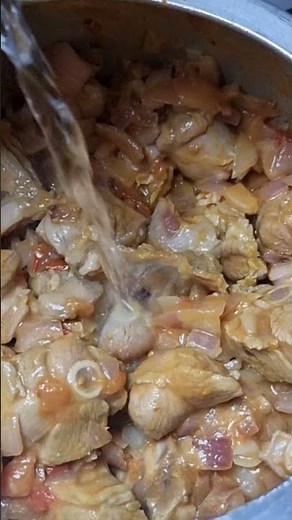 Mutton gravy recipe