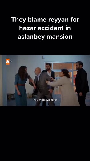 Hercai Episode 20: Reyyan and Miran Drama Unfolds