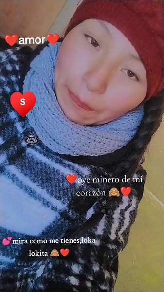 Videos de luz L.H.luna ❤️😍 (@luzlourdesh.luna) con “sonido original - 🥰 marizol 🥰”