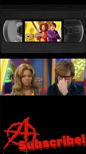 Austin Powers: in Goldmember (2002) -Moley, moley, moley Scene! #austinpowers #mikemyers