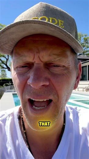 Success doesn't fix you