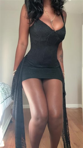 Cute Mini Dress for Size M - Perfect Fit for B Cups