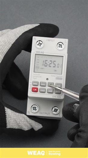 Deep Dive: Timer GPS & Scheduling Features.