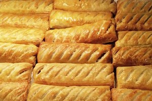 Greggonomics: How a bakery conquered Britain