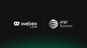 Webex Go with AT&T