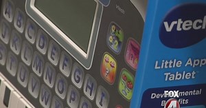 Hackers targeting children's identity through...