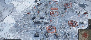 Panzer Corps 2 Gets March Release Date