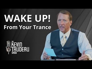 The Future of AI, MK Ultra Mind Control, Trump's Presidential Immunity | The Kevin Trudeau Show